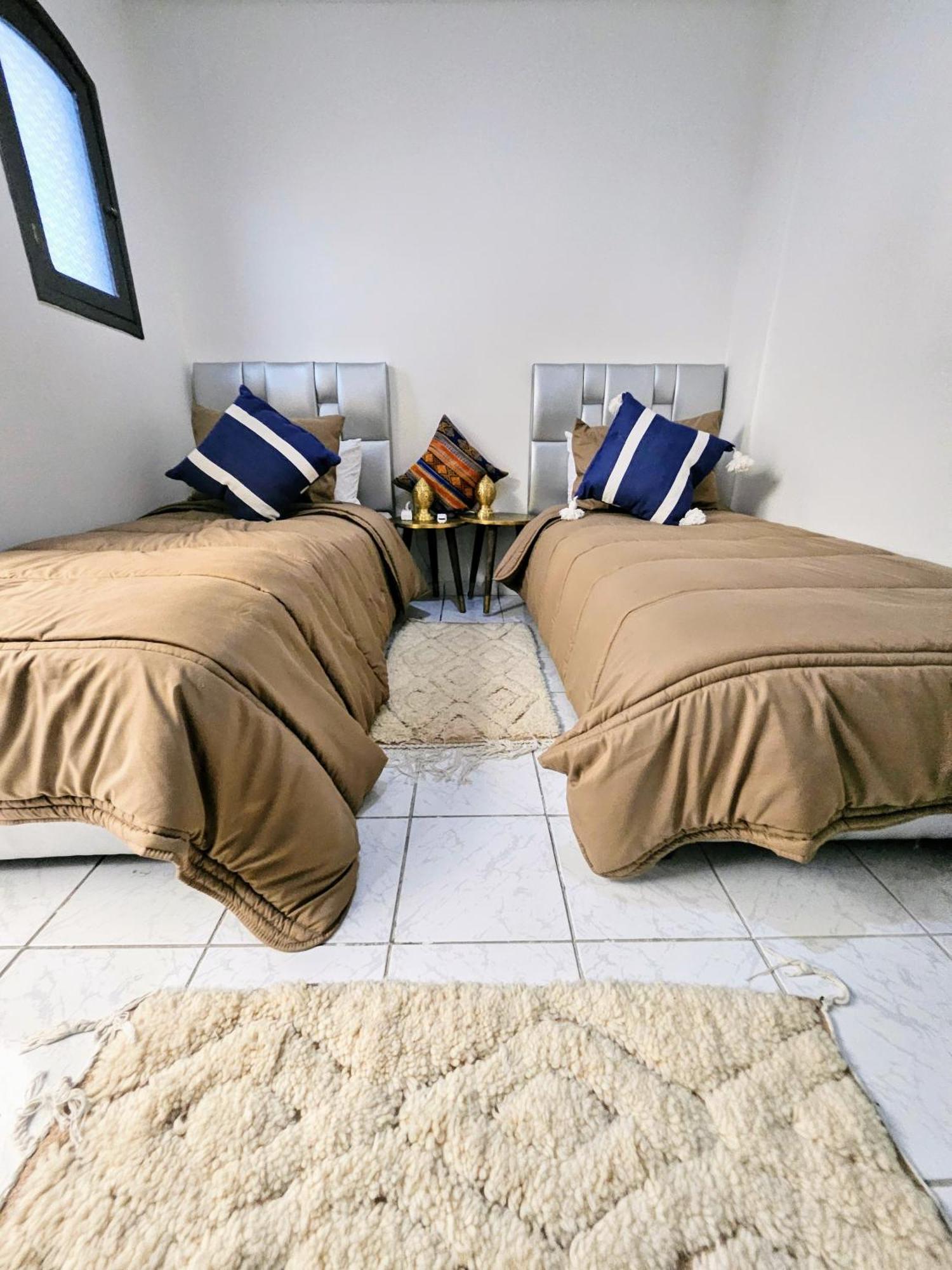 Riads Dar Zao - Logements Entiers มาร์ราเกช ห้อง รูปภาพ