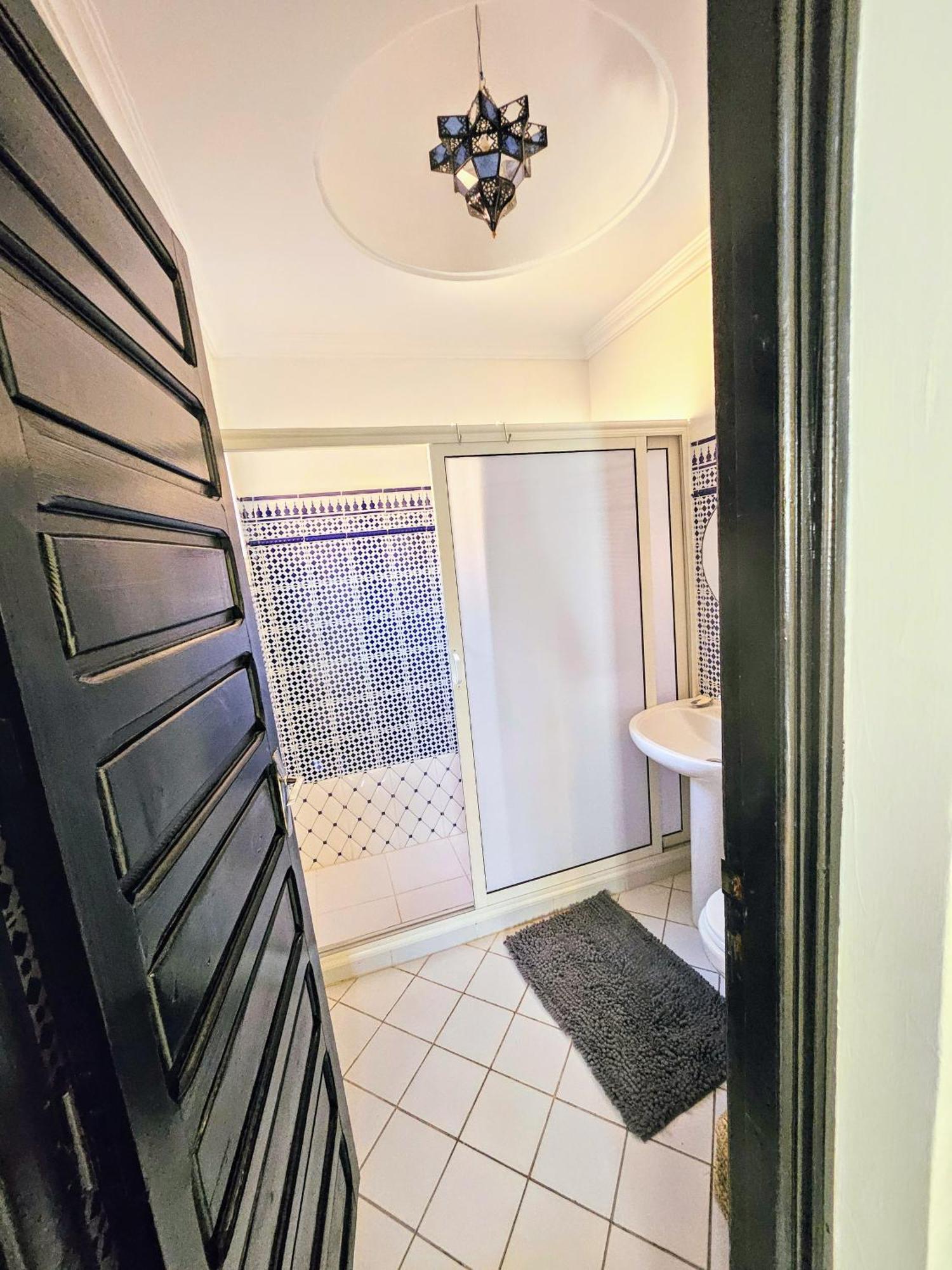 Riads Dar Zao - Logements Entiers มาร์ราเกช ห้อง รูปภาพ